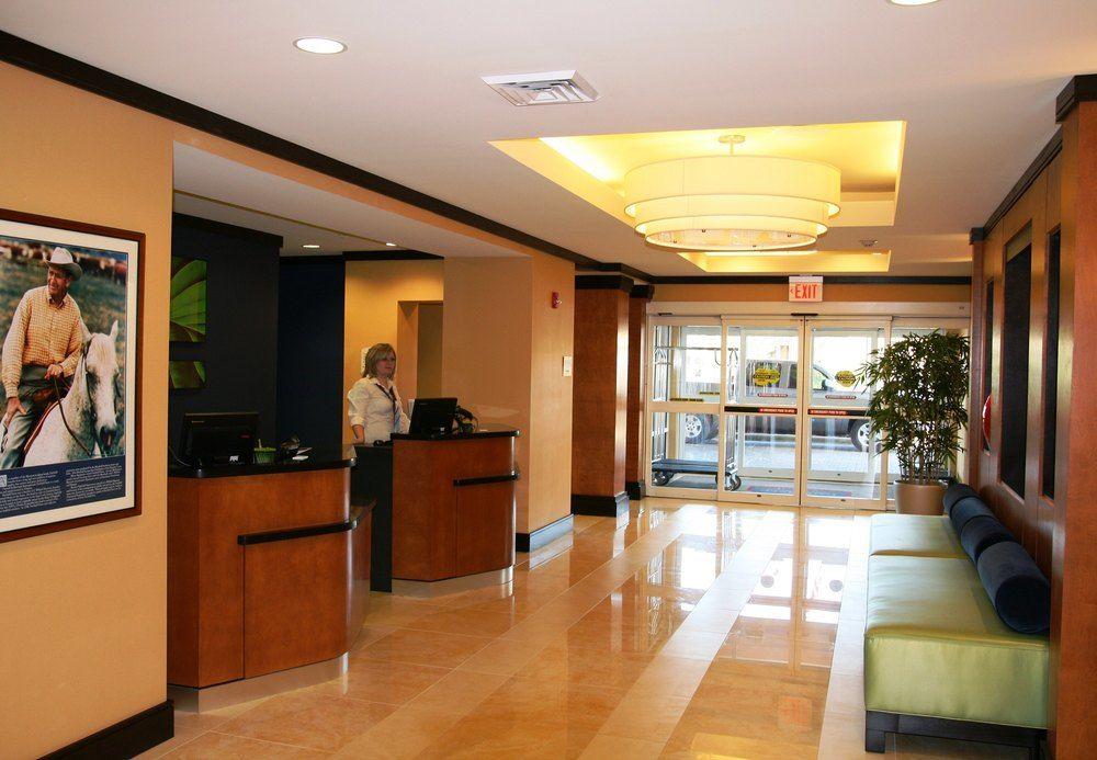 Fairfield Inn And Suites By Marriott Birmingham Pelham/I-65 Zewnętrze zdjęcie