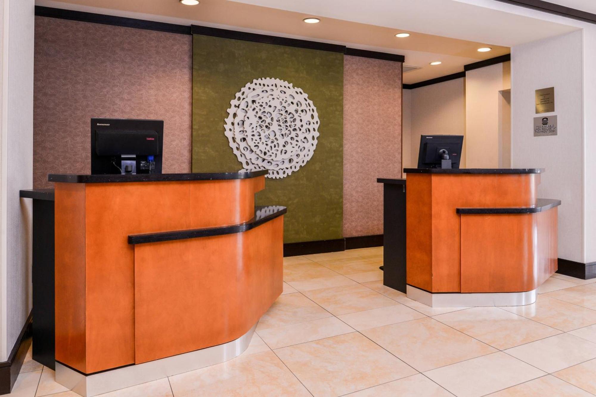 Fairfield Inn And Suites By Marriott Birmingham Pelham/I-65 Zewnętrze zdjęcie