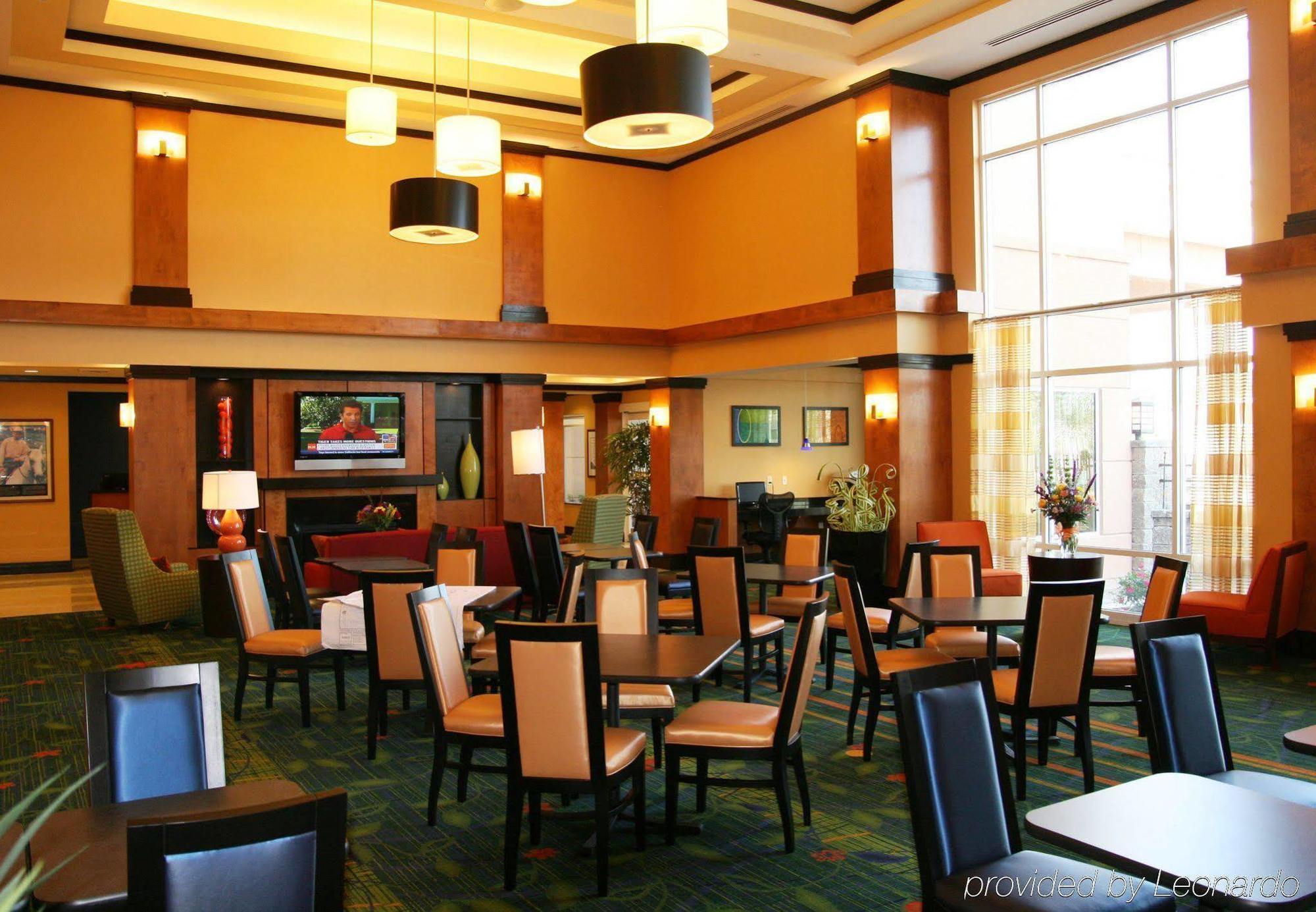 Fairfield Inn And Suites By Marriott Birmingham Pelham/I-65 Zewnętrze zdjęcie