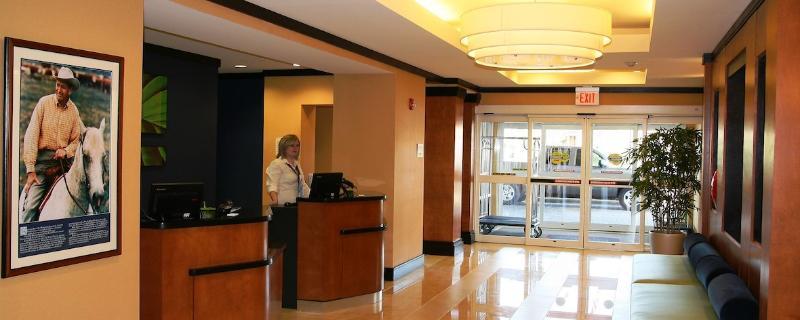 Fairfield Inn And Suites By Marriott Birmingham Pelham/I-65 Zewnętrze zdjęcie