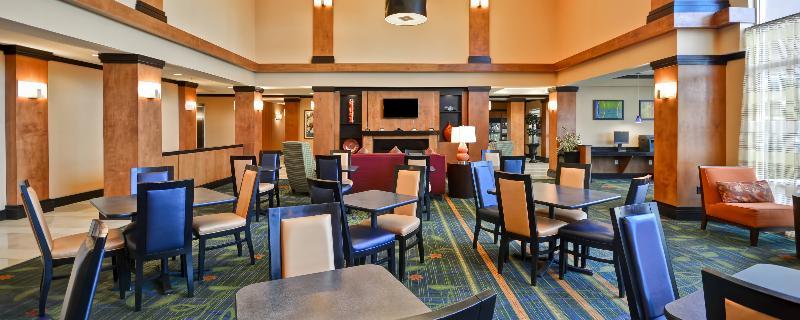 Fairfield Inn And Suites By Marriott Birmingham Pelham/I-65 Zewnętrze zdjęcie